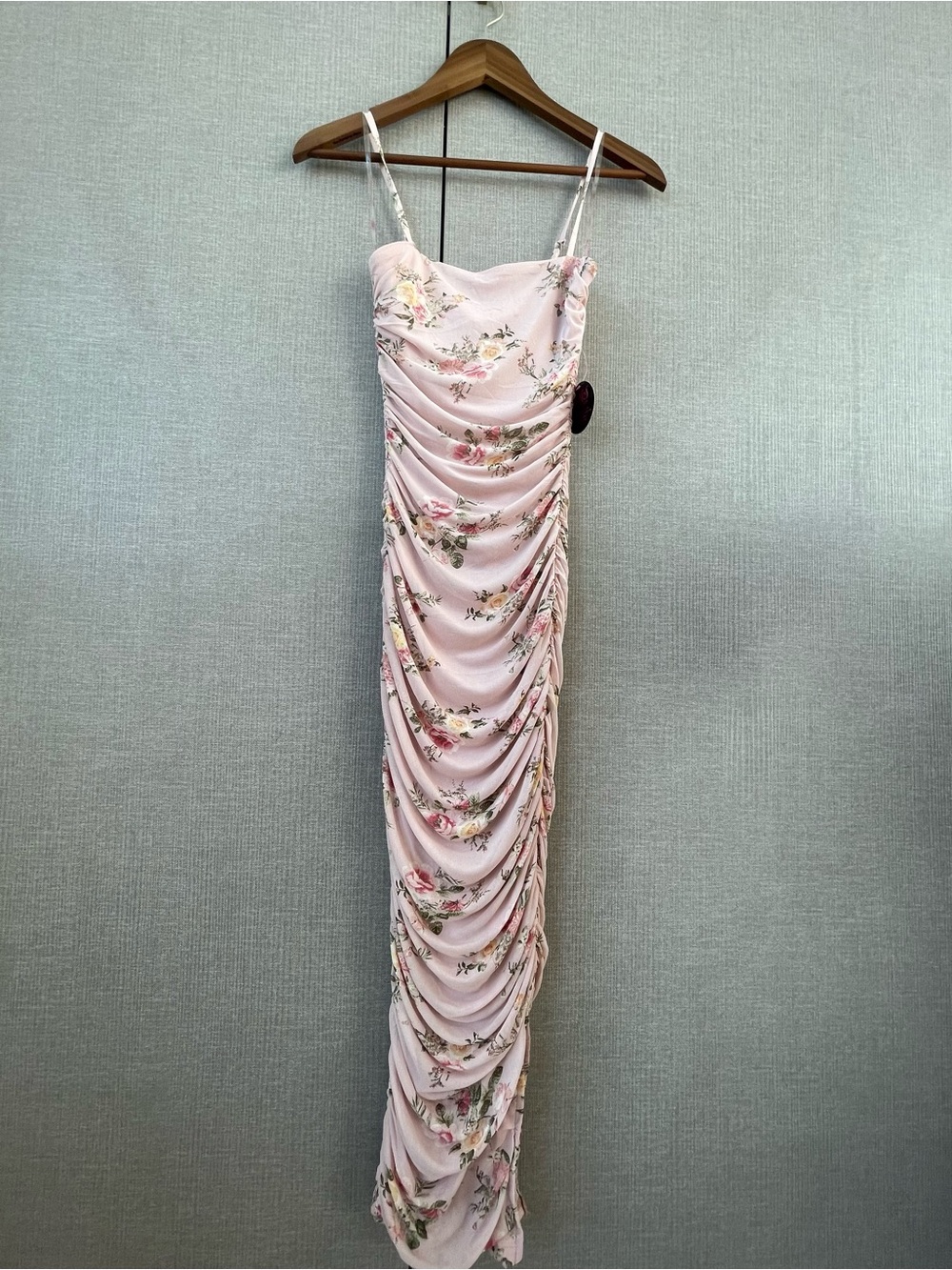 Hot Miami Styles | Dress - Pink